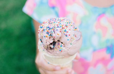 Maryland Ice Cream Trail
