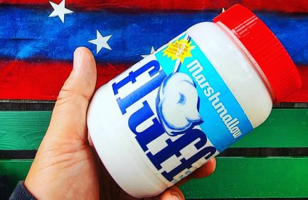 What the Fluff? A Tribute to Union Square Innovation
