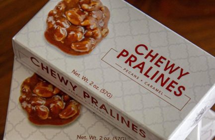 Cane River Pecan Company