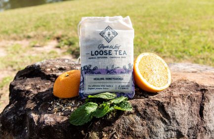 Piper and Leaf Tea Co.