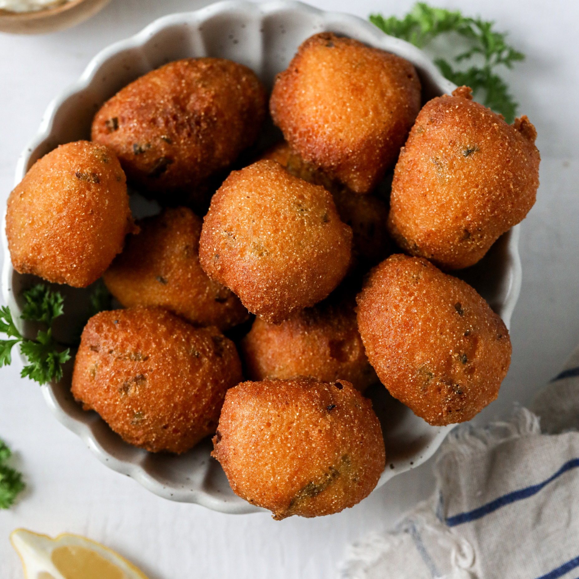 Hushpuppies