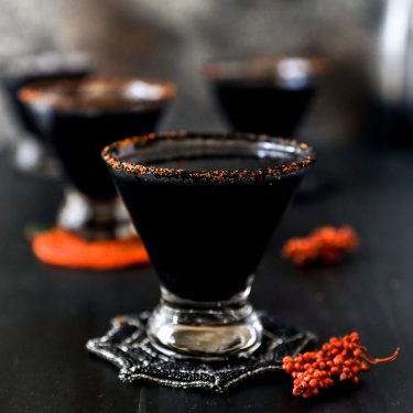 Black Lemonade