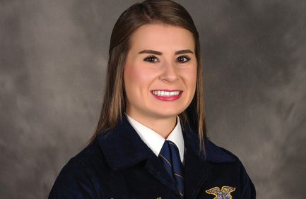 Cortney Zimmerman