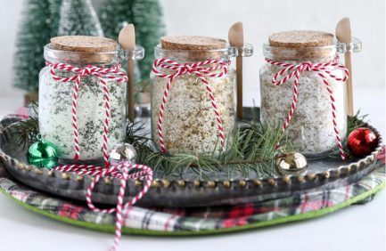 Flavored Salts