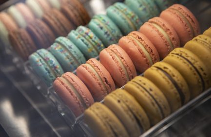 macarons