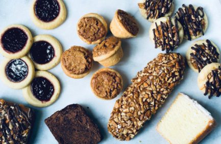 Sugaree's Bakery
