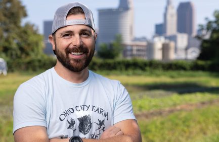 Ohio City Farm