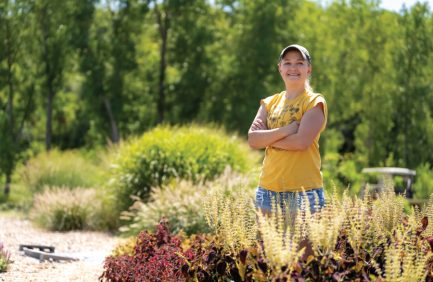 Kaw Valley Greenhouses