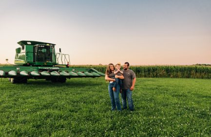 Garrabrant Farms