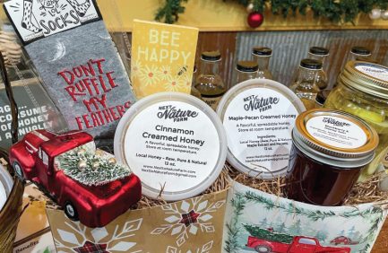 Next to Nature Farm products