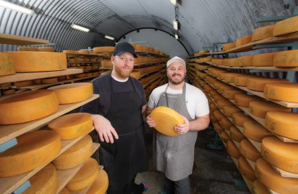 Leelanau Cheese