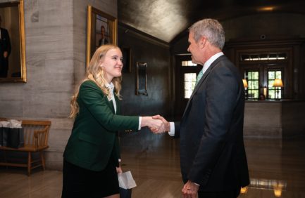 Tennessee 4-H