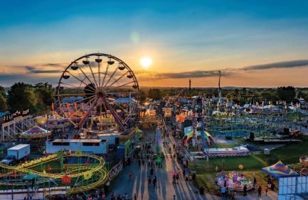 Tennessee State Fair