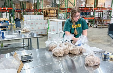 Great Plains Food Bank