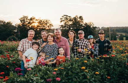 Flat Top Mountain Farm