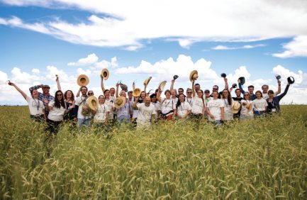 Colorado Grain Chain