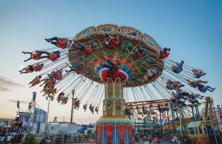 Florida State Fairgrounds