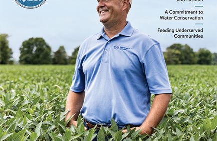 Growing Ohio 2024 cover