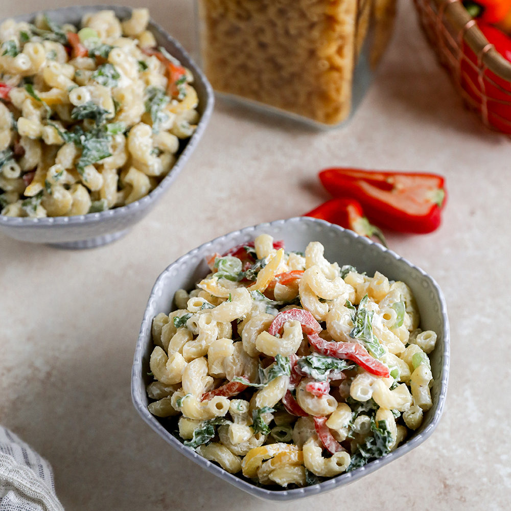 Macaroni Salad