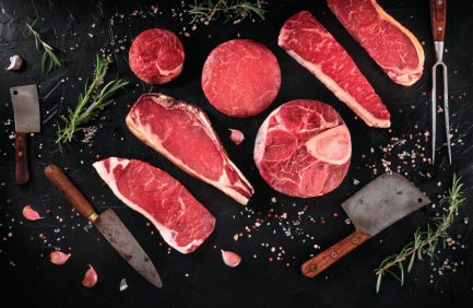 meat