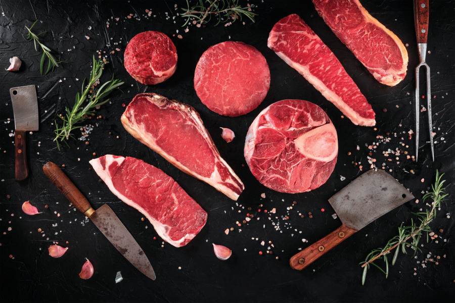 meat