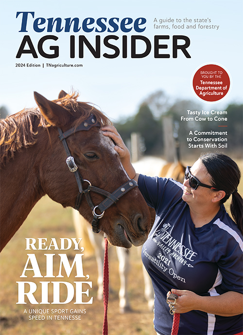 Tennessee Ag Insider 2024