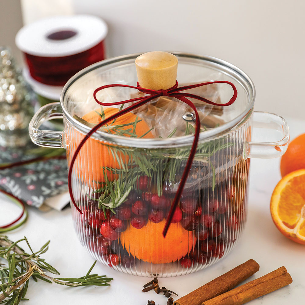 DIY Simmer Pot Kit