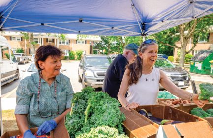 Merrimack Valley Food Bank serves Middlesex and Essex counties, hosting food pantries, meal sites and more.
