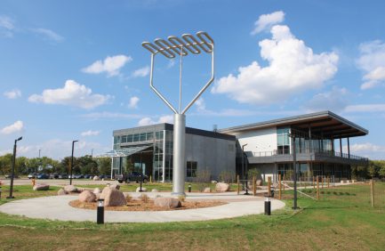 Food + Farm Exploration Center