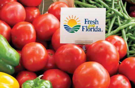 Fresh From Florida produce