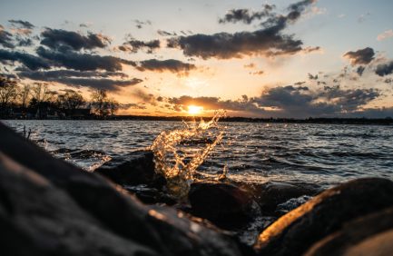 Buckeye Lake