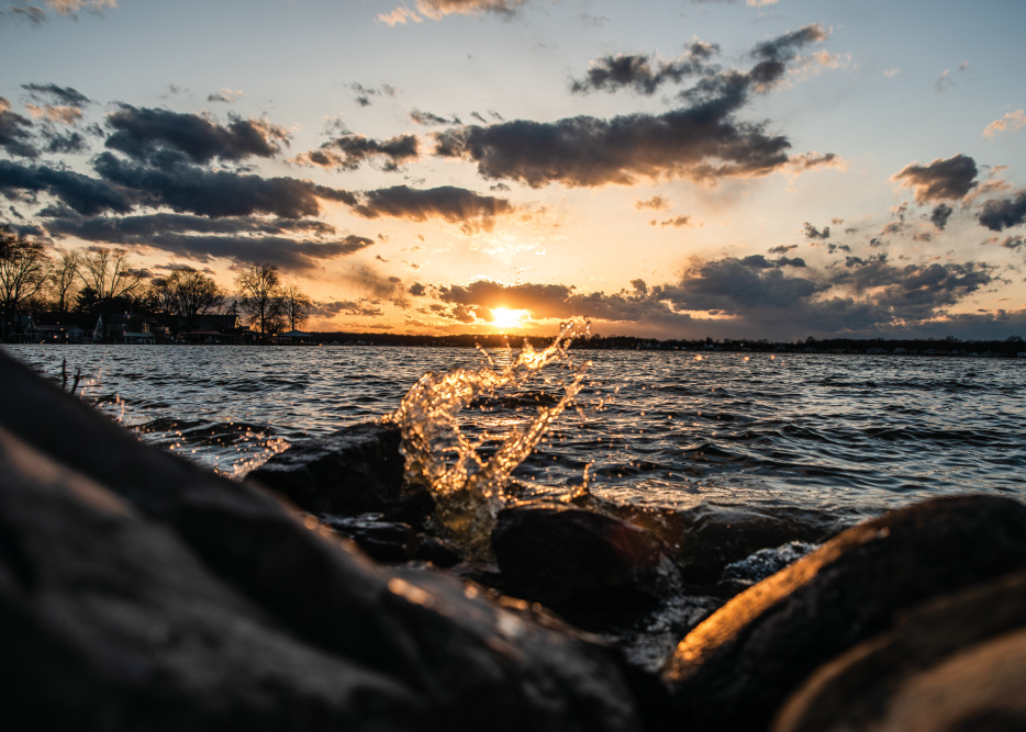 Buckeye Lake
