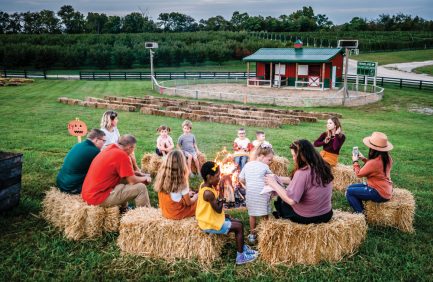 Eckert’s Country Store and Orchard