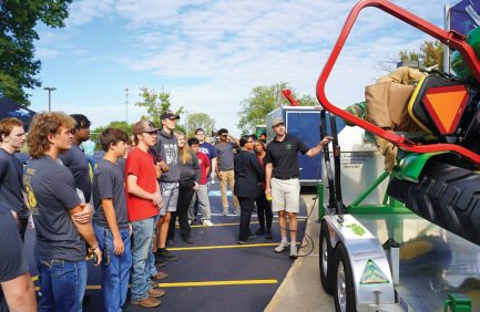 Raising Hope event to support farm safety and farmer mental health