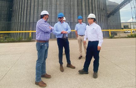 Kentucky Department of Agriculture supports value-added products