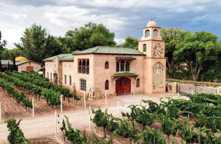 Casa Rondeña Winery
