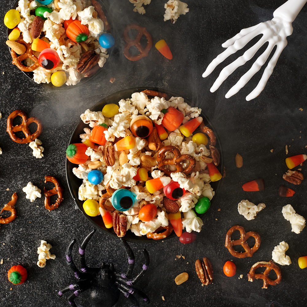 Halloween Party Mix
