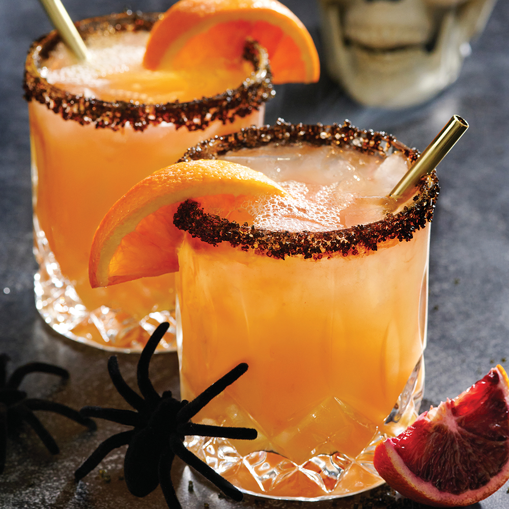 Witch’s Brew