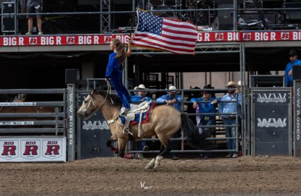 The Colorado State Fair and Colorado Department of Agriculture gear up to celebrate Colorado’s 150th anniversary alongside the U.S.’s 250th anniversary in 2026.