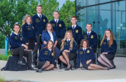 Colorado FFA
