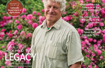 Cultivating Colorado 2025-26 cover