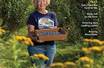 Wisconsin Agriculture magazine